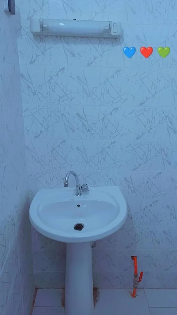 Prity Apartment Dakar