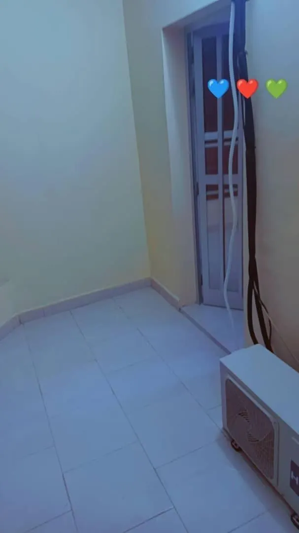 Prity Apartment Dakar Senegal