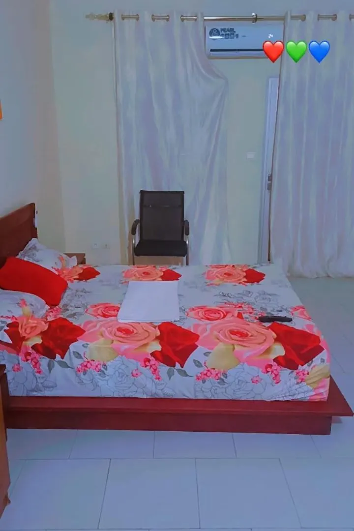 Prity Apartment Dakar Senegal