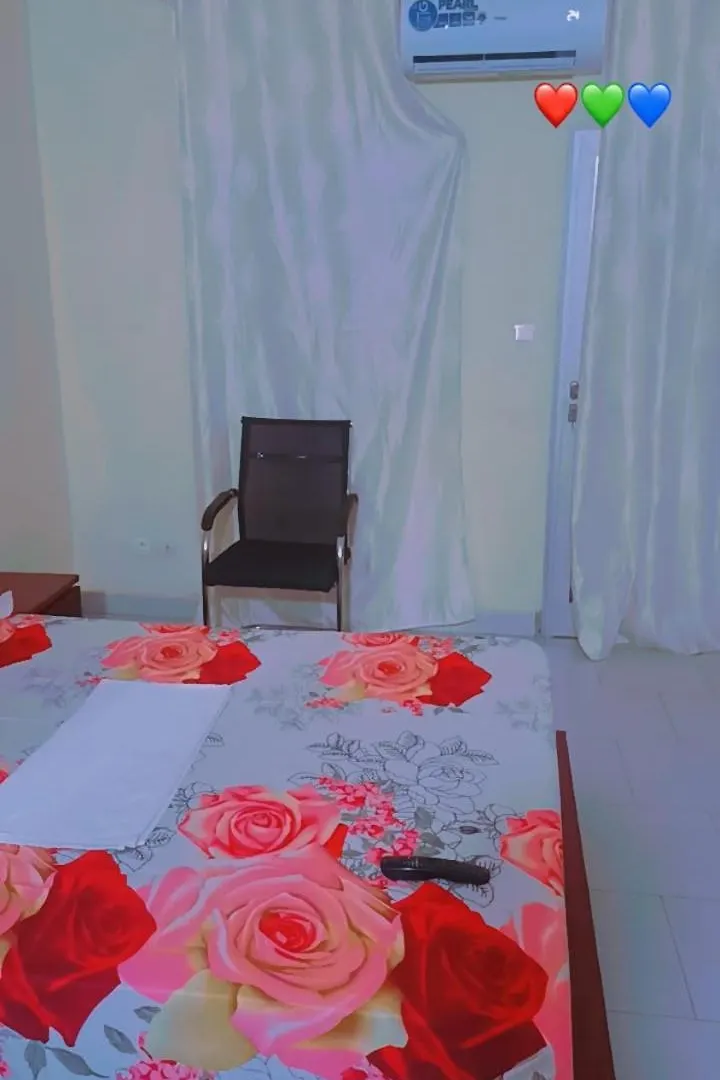 Prity Apartment Dakar 0*,  Senegal