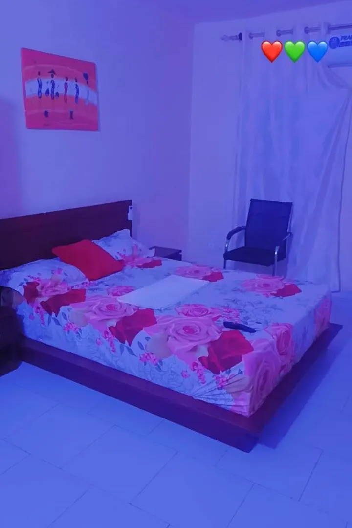 Prity Apartment Dakar